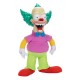 Peluche parlante de Krusty de Los Simpson de 44 cm