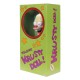 Peluche parlante de Krusty de Los Simpson de 44 cm