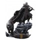 Estatua Drizzt Do'Urden 35 aniversario Dungeons & Dragons