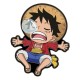 Almohada de Luffy de One Piece de 36 cm