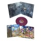 Vinilo y portada de la banda sonora One Piece