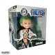 Hucha One Piece Zorojuro de PVC 15 cm
