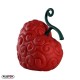 Hucha One Piece OP-OP Fruit de PVC 12 cm