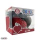Hucha One Piece OP-OP Fruit de PVC 12 cm