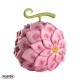 Hucha Flower-Flower Fruit de One Piece en PVC, 12 cm