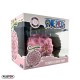 Hucha Flower-Flower Fruit de One Piece en PVC, 12 cm