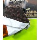 Chocolate Almond Han Solo Star Wars