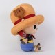 Peluche One Piece Chopper x Ruffy New World Ver. 25 cm