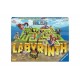 Caja del juego de mesa One Piece Labyrinth