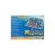 Caja del juego de mesa One Piece Labyrinth