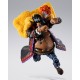 Figura articulada de Marshall D. Teach de One Piece, 25 cm