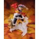 Estatua de Koby de One Piece de Bandai Tamashii Nations