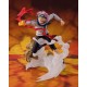 Estatua de Koby de One Piece de Bandai Tamashii Nations