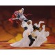 Estatua de Koby de One Piece de Bandai Tamashii Nations