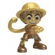 Set de minifiguras doradas de One Piece