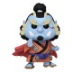 Figura POP! de Jinbe de One Piece