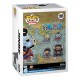 Figura POP! de Jinbe de One Piece