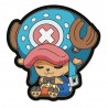 Almofada Tony Chopper One Piece 35 cm - Licença Oficial