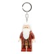 Llavero LEGO Harry Potter Dumbledore con iluminación
