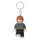 Llavero iluminado de Ron Weasley LEGO Harry Potter