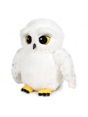 Peluche de Hedwig 16 cm de Harry Potter