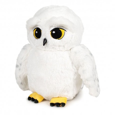 Peluche de Hedwig 16 cm de Harry Potter