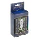 Baraja de Naipes Dark Arts de Harry Potter en caja metálica