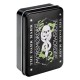 Baraja de Naipes Dark Arts de Harry Potter en caja metálica