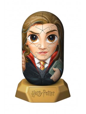 Puzzle 3D Hylkies de Hermione Granger de Harry Potter