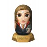 Puzzle 3D Harry Potter Hylkies Hermione Granger - 55 pièces