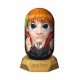 Puzzle 3D Hylkies Ron Weasley de Harry Potter