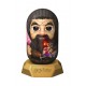 Puzzle 3D Hylkies Rubeus Hagrid de Harry Potter