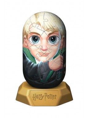 Puzzle 3D de Draco Malfoy de 55 piezas