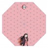 Guarda-chuva Nezuko de Demon Slayer - Licença Oficial