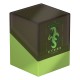 Caja de mazo Slytherin Boulder 100+ de Ultimate Guard