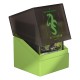 Caja de mazo Slytherin Boulder 100+ de Ultimate Guard