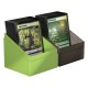 Caja de mazo Slytherin Boulder 100+ de Ultimate Guard
