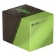 Caja de mazo Slytherin Boulder 100+ de Ultimate Guard