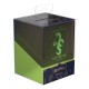 Caja de mazo Slytherin Boulder 100+ de Ultimate Guard