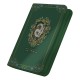 Álbum de cartas Ultimate Guard Slytherin en verde