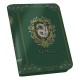 Álbum de cartas Ultimate Guard Slytherin en verde