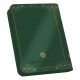 Álbum de cartas Ultimate Guard Slytherin en verde