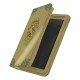 Álbum Zipfolio Xenoskin Hufflepuff Harry Potter