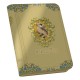 Álbum Zipfolio Xenoskin Hufflepuff Harry Potter