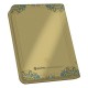 Álbum Zipfolio Xenoskin Hufflepuff Harry Potter