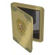 Álbum Zipfolio Xenoskin Hufflepuff Harry Potter