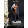 Estátua Harry Potter com Hedwig 1/6 Prime Collectibles 28 cm
