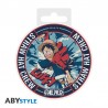 Sous-verres en Céramique One Piece "Luffy"