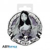 Sous-verres en Céramique "Emily" de Corpse Bride
