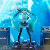 Figura Coleccionable Hatsune Miku